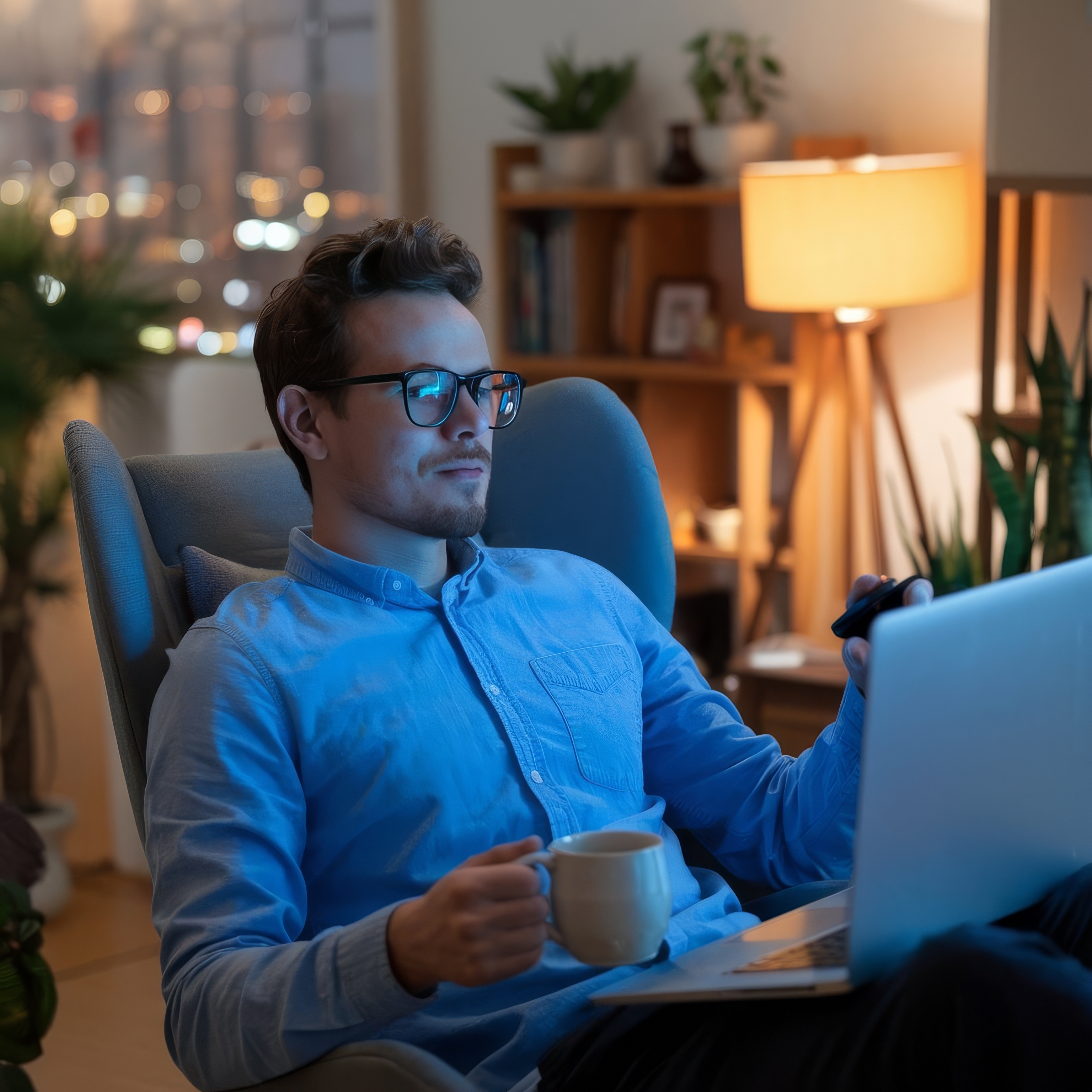 The Future of Remote Work in IT: Trends and Strategies for 2024
