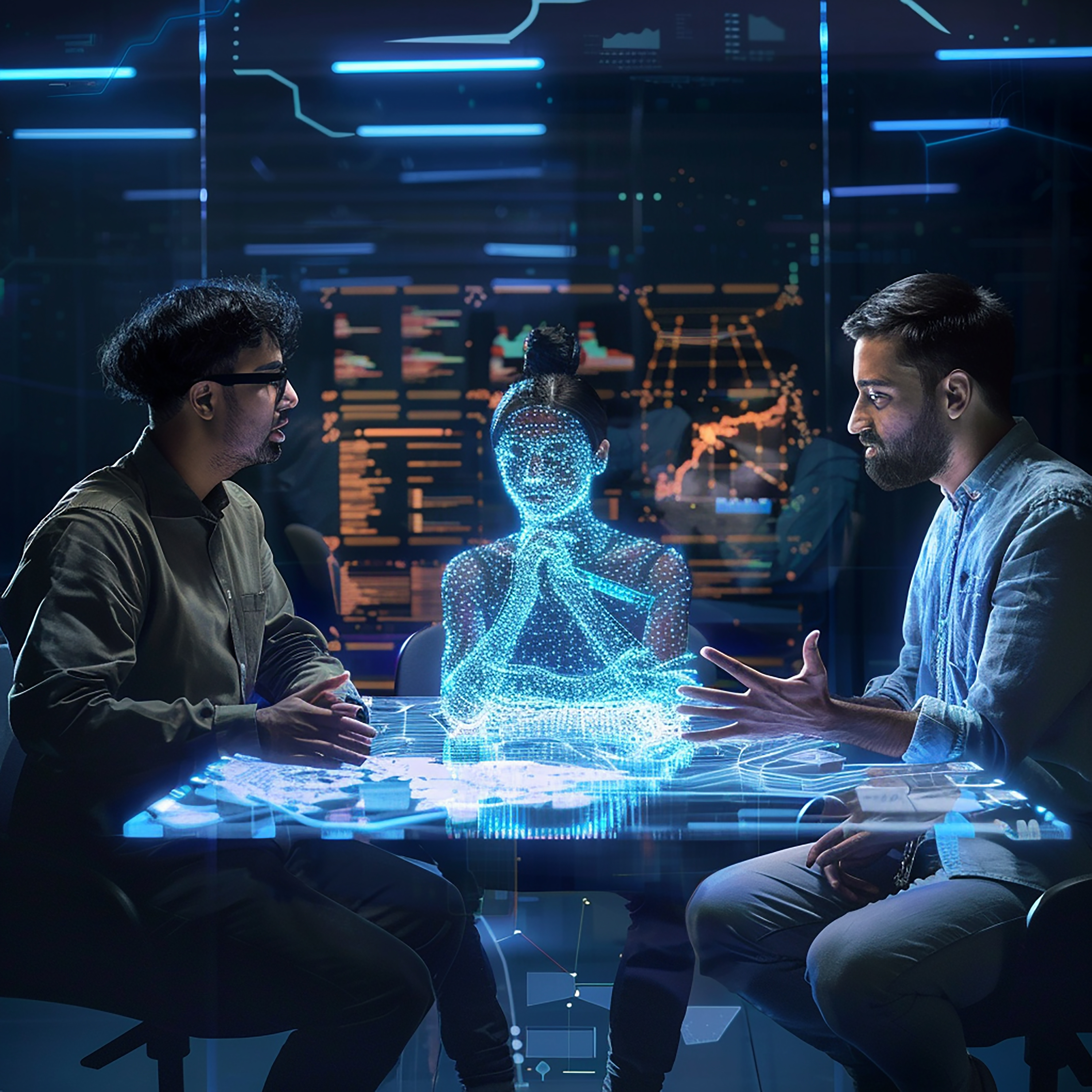 AI and Automation in HR: Enhancing Human Potential