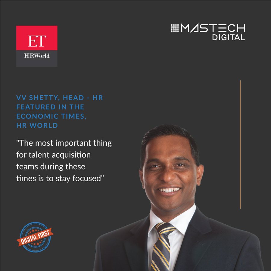 VV Shetty, Founder of Matrix Tal