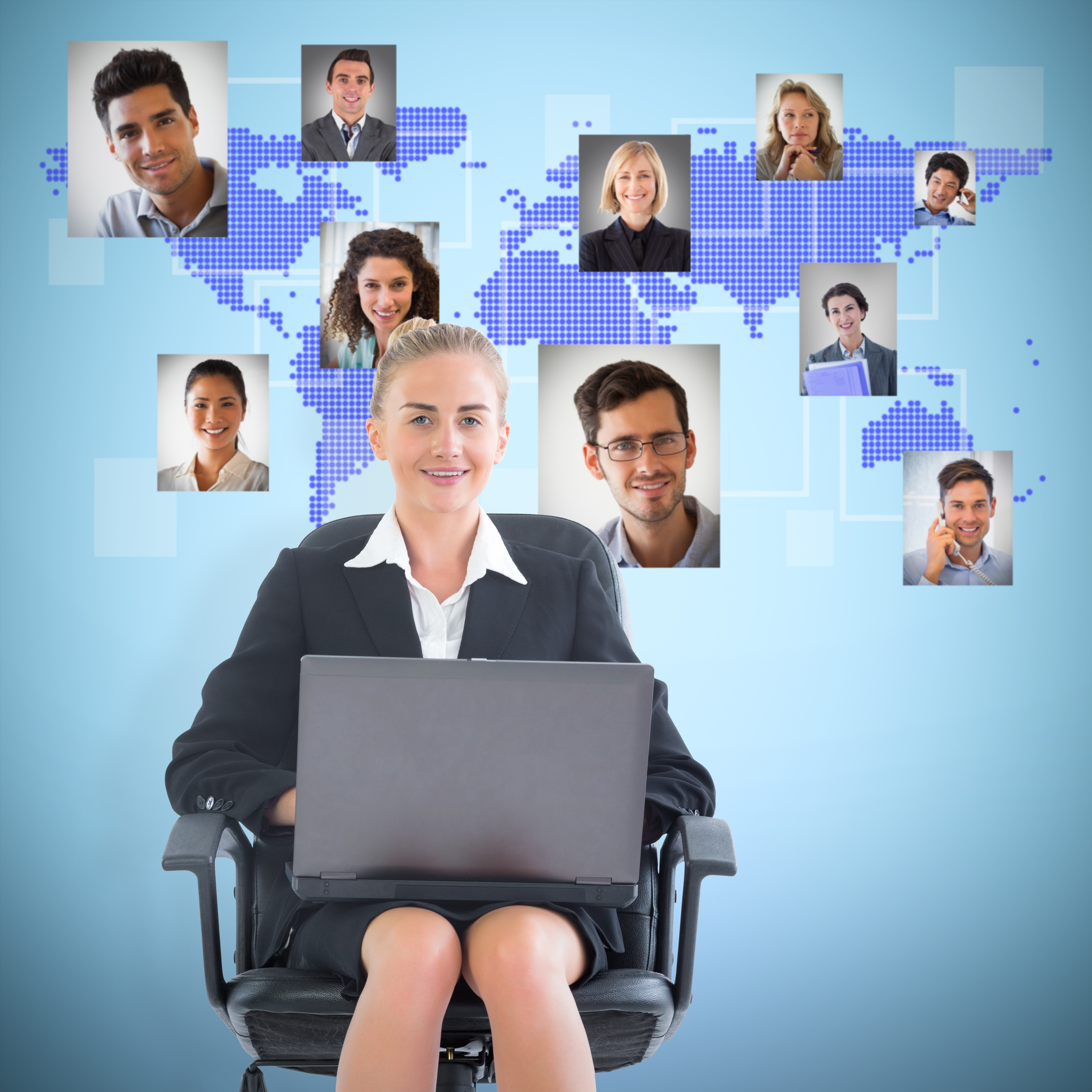 Global Talent Acquisition: Navigating Immigration and Compliance